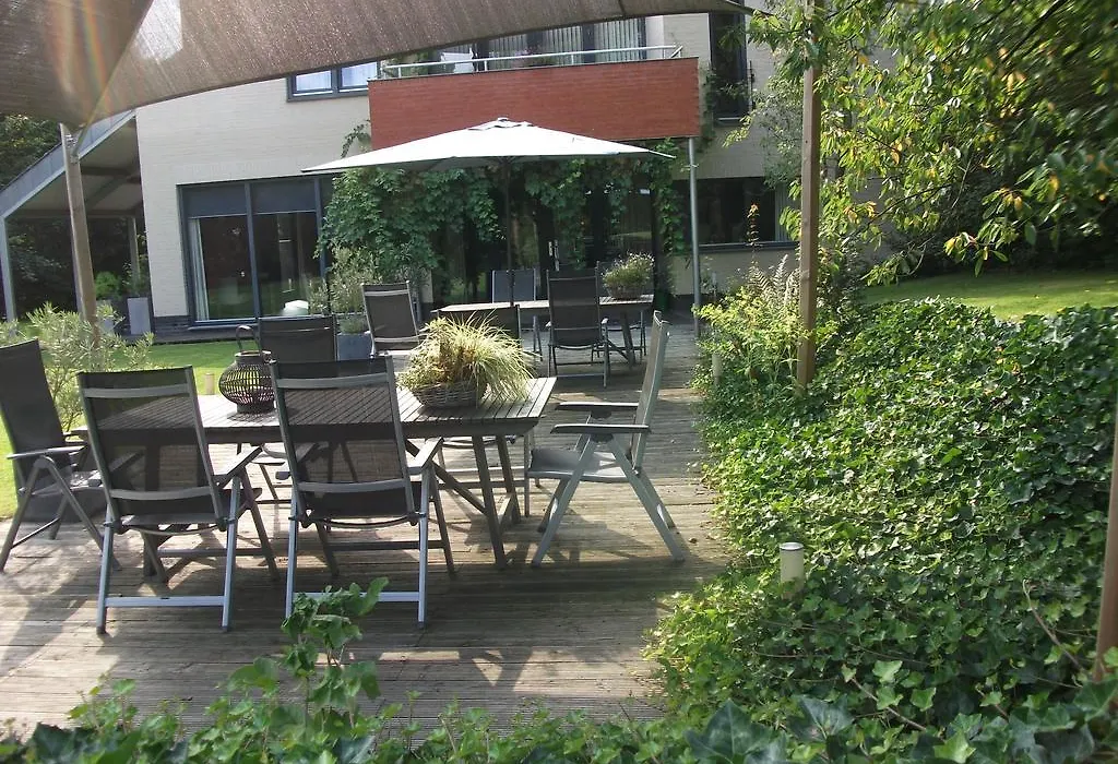 B&B Villa Commandeur-1