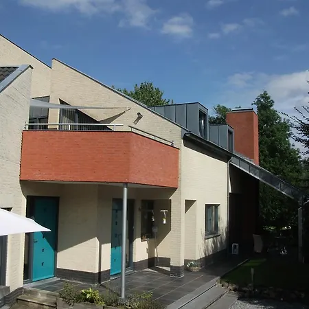 B&B Villa Commandeur-3