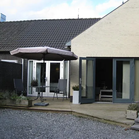 B&B Villa Commandeur-2